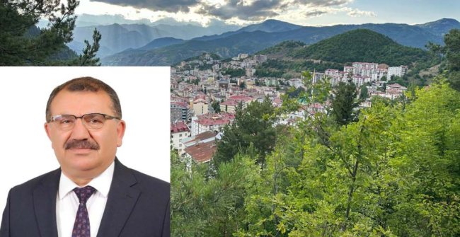 Şavşat Belediyesi ile Trabzon Büyükşehir Belediyesi Arasında Önemli İş Birliği Adımı