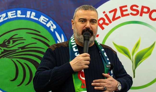 TURGUT’TAN BURUK VEDA