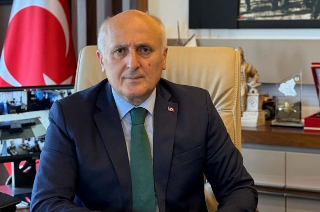 RESOB Başkanı Aksoy: “Çayda 5 TL Destek Bölgeye Nefes Aldırır”