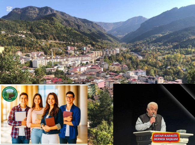 Bir Burs Değil, Bir Gelecek Verdiniz”