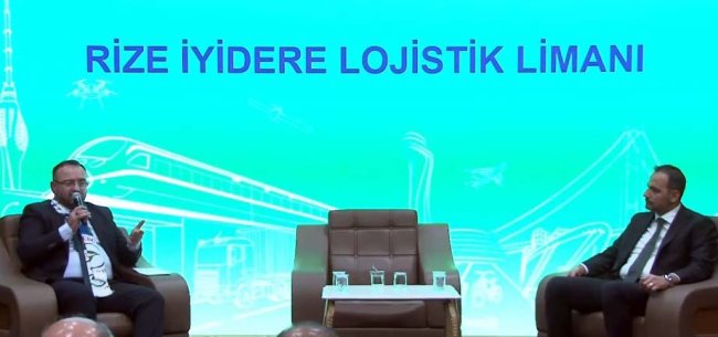ÇELİK” DEMİRYOLU İLE İLGİLİ RESMİ BİLGİ YOK”