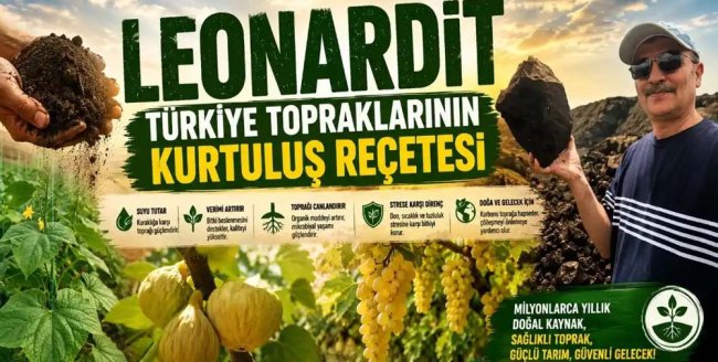 TARIM’DA DEĞİŞİM VE VERİMİN DÜŞMESİ