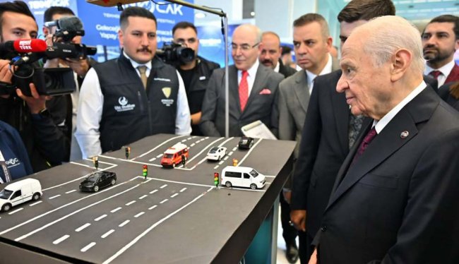 RİZE ÜLKÜ OCAKLARI PROJESİ İLGİ GÖRDÜ