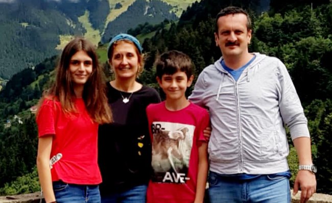 ÇEMBER DARALDI ZANLININ BULUNMASI AN MESELESİ