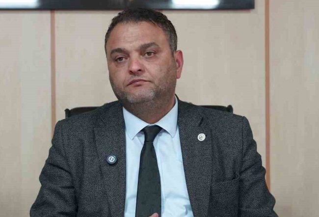 RİZE ZİRAAT ODASI ÜRETİCİLERİ UYARDI!