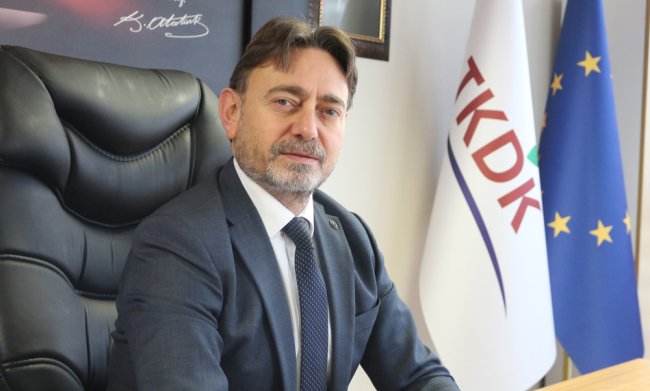AYDOĞDU” ÜRETEN KAZANIYOR”