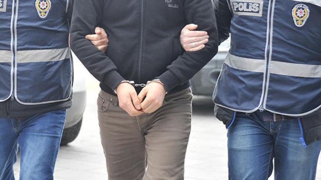 EMNİYET MAYIS AYINDA ARANAN 70 KİŞİYİ YAKALADI