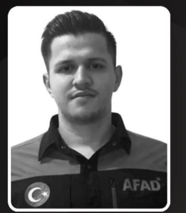 KAYIP ARARKEN CANINDAN OLDU