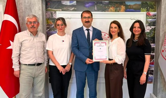 EĞİTİM'DE MARKA ŞEHİR ARTVİN