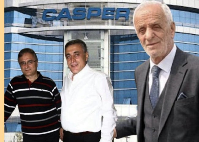 YILDIRIM AİLESİNİN ACI GÜNÜ