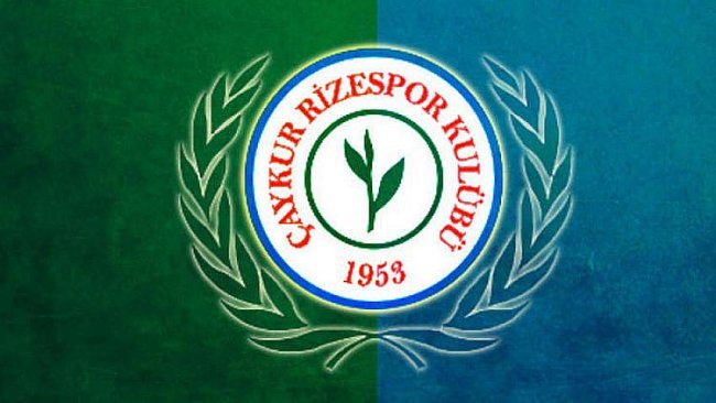 RİZESPOR’UN PROGRAMI BELLİ OLDU