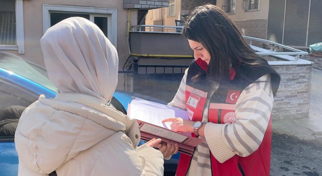 RİZE’DE SOSYAL HİZMETLER SAYISI ARTIRILDI