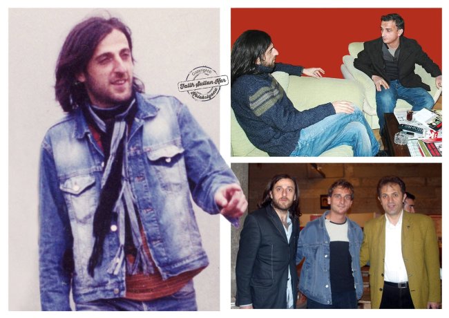 KAZIM KOYUNCU’NUN VEFATININ 21. YILI ANISINA