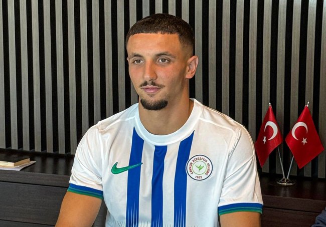RİZESPOR SAVUNMADAN BAŞLADI