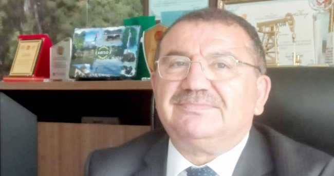 Şavşat Belediye Başkanı Aydın: