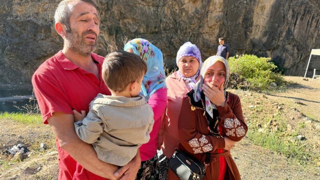 15 GÜNLÜK UMUT, BİR ÖMÜRLÜK ACIYA DÖNÜŞTÜ