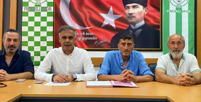 Fındıklıspor, Bahadır Basa ile Yola Devam Ediyor