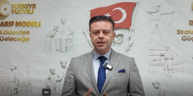 RİZE'DE OKUL ÖNCESİ EĞİTİM KAYITLARINDA DİJİTAL VE ŞEFFAF DÖNEM BAŞLIYOR