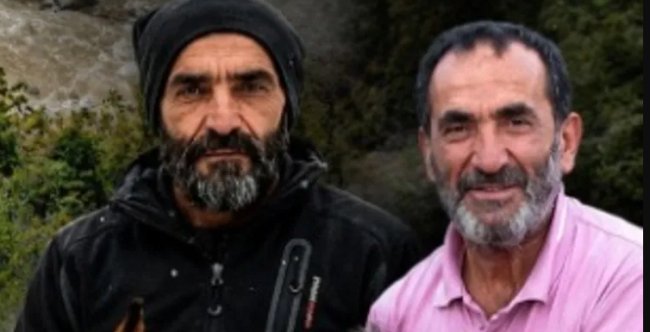 Kayıp baba ve oğlun cesetleri bulundu