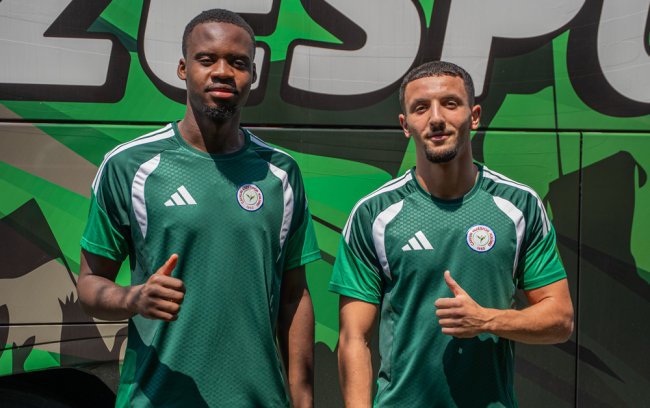 YENİ TRANSFERLERDEN İLK AÇIKLAMA