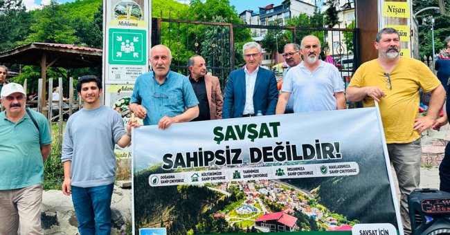 Şavşat’ta 17 Temmuz Alarmı!