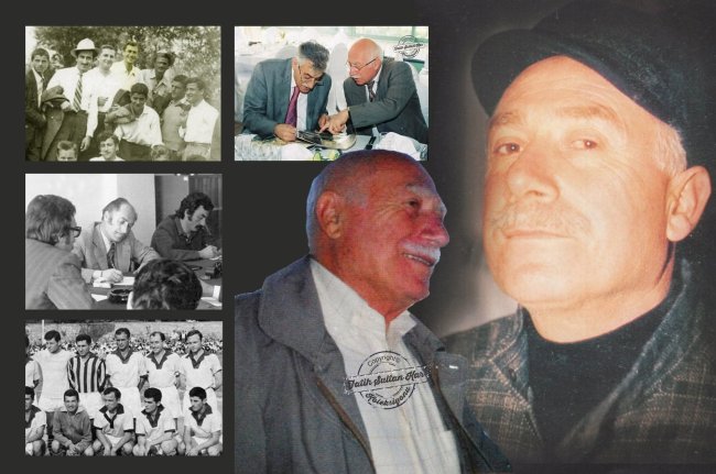 RİZE TARİHİNDEN HATIRALAR VURAL KAZMAZ RİZE’NİN HAFIZASIYDI
