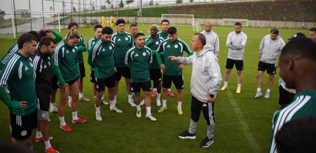 RİZESPOR’UN HAZIRLIK MAÇLARI BELLİ OLDU