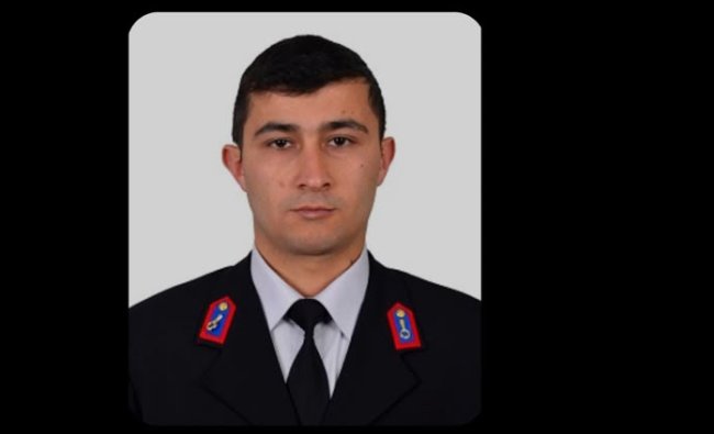 UZMAN KANSERE YENİK DÜŞTÜ