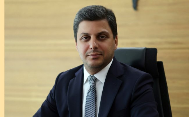 ALPASLAN BABASININ YOLUNDA
