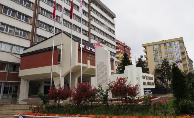 ÜRETİCİYE ÇAĞRI” ACELE ETMEYİN”
