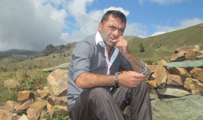 Yeşilce’nin Yüreğine Ateş Düştü. Bir Köyün Ağabeyi, Bir Gönül İnsanı Artık Yok
