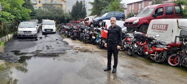 ÜRETEN ESNAF AYAKTA KALMALI, TAHSİLAT ÜRETİMİ DURDURARAK YAPILMAMALIDIR.