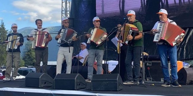 ŞAVŞAT 3 GÜN BOYUNCA KÜLTÜRÜN, SANATIN VE UMUDUN BAŞKENTİ OLACAK