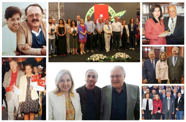 GÜZEL HEMŞEHRİMİZ TÜRENÇ’LE BİR KEZ DAHA ONUR DUYDUK