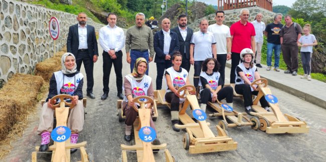 MERTOĞLU” TUNCA ÇIKMAZ SOKAK OLMAYACAK”