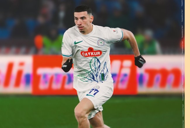 RİZESPOR TARAFTARI İLE BULUŞUYOR