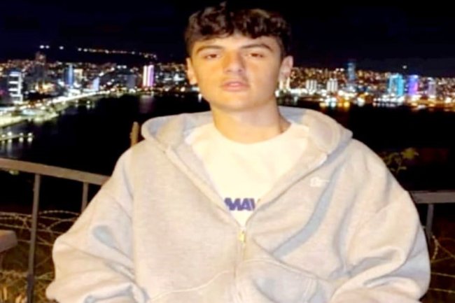 ÖMER YAŞAMA TUTUNUYOR