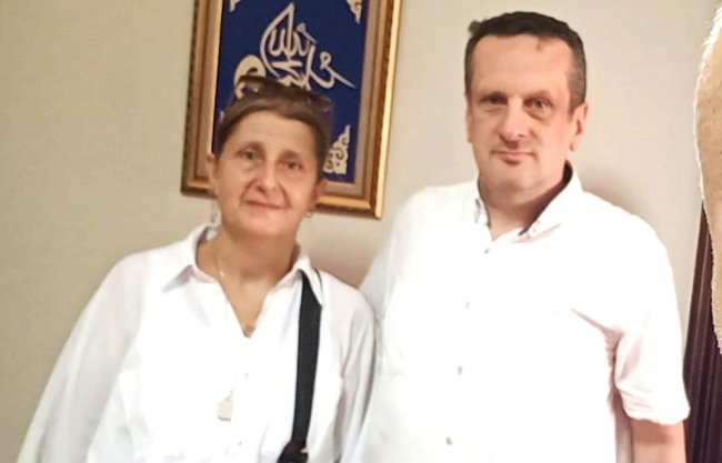 BAKAN GÜRLEK ACILI AİLEYE SÖZ VERDİ, “EMİR YUŞA'NIN KATİLİNİ BULUNACAK”