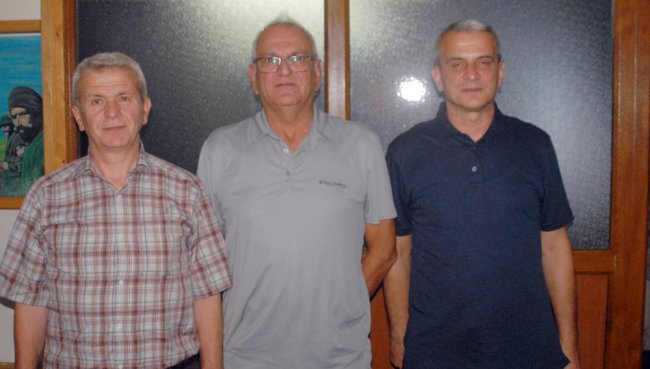 TARIM VE ÇAY –İŞ TEN UYARI!