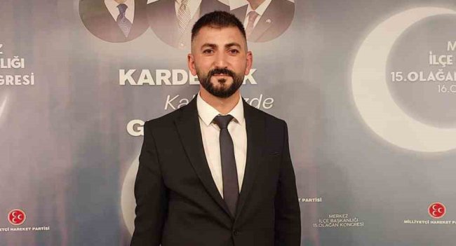 MEMİŞOĞLU DEVAM DEDİ