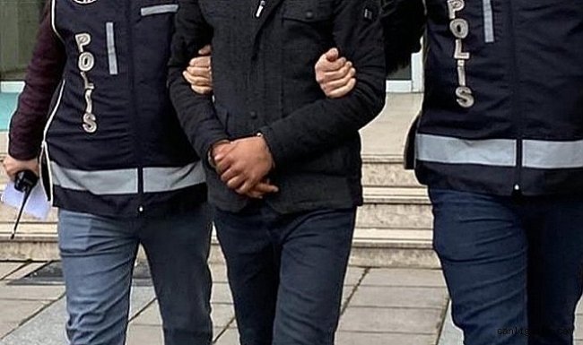 RİZE’DE BİR AYDA ARANAN 54 KİŞİ YAKALANDI