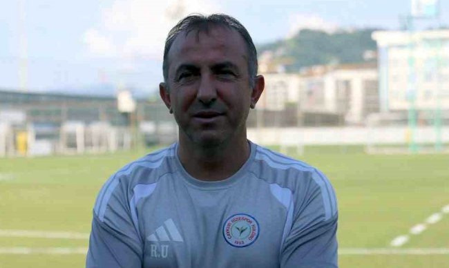 RİZESPOR TARAFTAR DESTEĞİNİ ARKASINDA ALMAK İSTİYOR