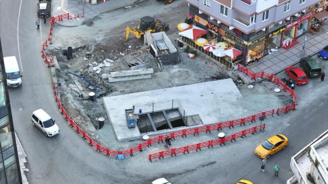 Çıtağan Köprüsü’nde Taşınmayacak