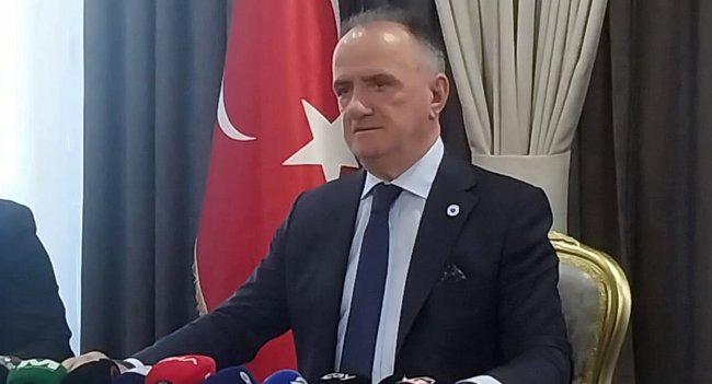 SARUHAN” YABANCI TRANSFERLERİ AZALMALI”