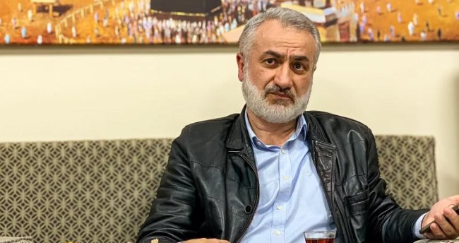 SOSYAL MEDYADA ÖĞRETİM ÜYESİNDEN GAVUR KELİMESİNE TEPKİLER BÜYÜDÜ