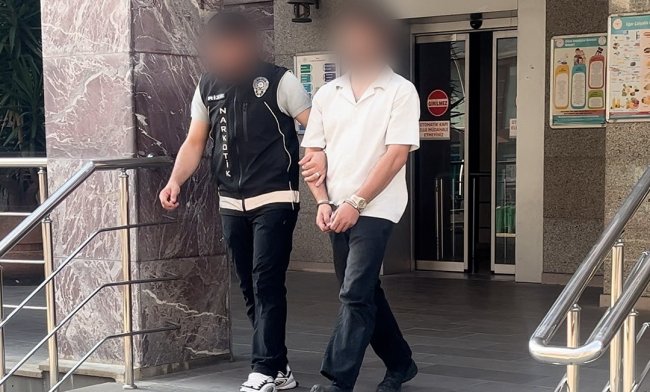 PİYASAYA SÜREMEDEN YAKALANDILAR