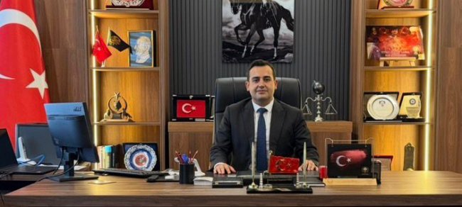 MERCANOĞLU RİZE BAŞSAVCI VEKİLİ