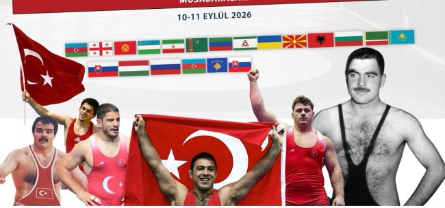 ARTVİN, DEV GÜREŞ ORGANİZASYONUNA EV SAHİPLİĞİ YAPACAK