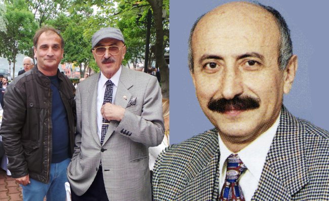 RİZE ÇAYELİLİ ESKİ MİLLETVEKİLİ AHMET GÜRYÜZ KETENCİ’NİN ARDINDAN