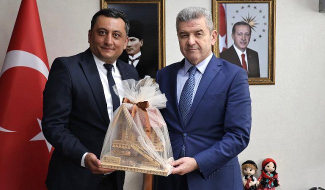 RİZE’DEN ARTVİN’E UZANAN GÖNÜL KÖPRÜSÜ